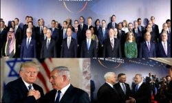 مؤامرة (وارسو) الأمريكية لتصفية القضية الفلسطينية !